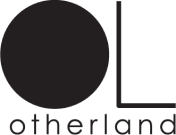 OTHERLAND: Logo Image