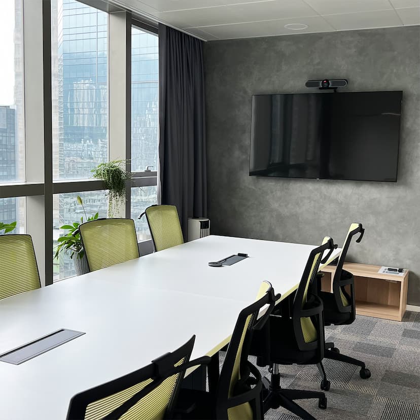 OTHERLAND Contact Us Office image