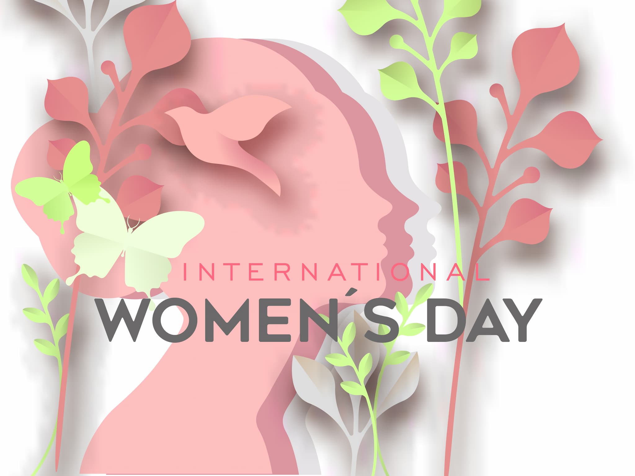 International Women Day