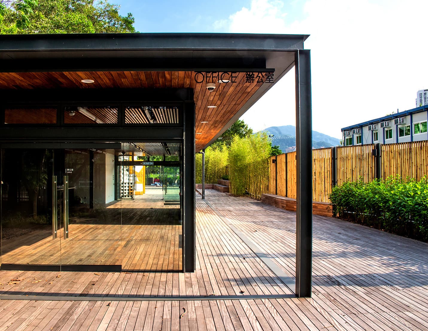 OTHERLAND : Project2 image