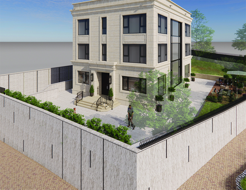 OTHERLAND : Project2 image