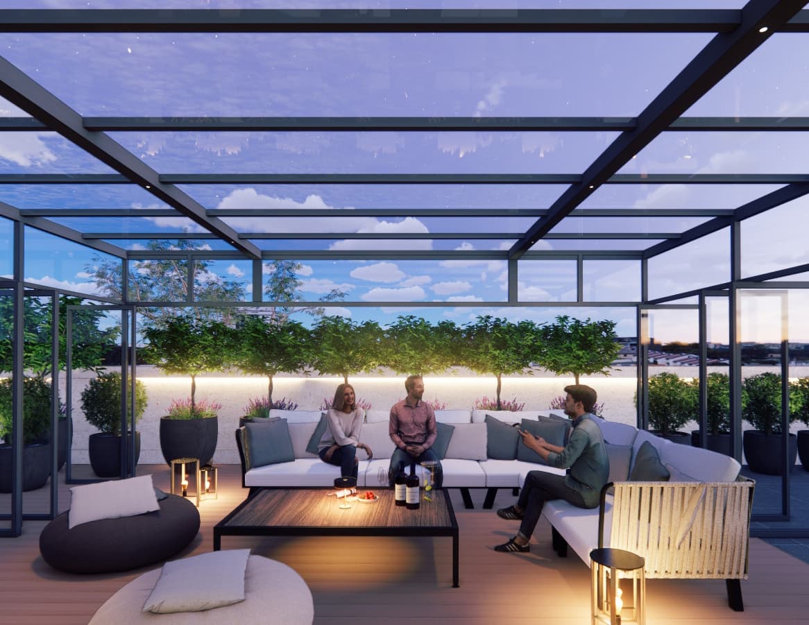 OTHERLAND : Project2 image