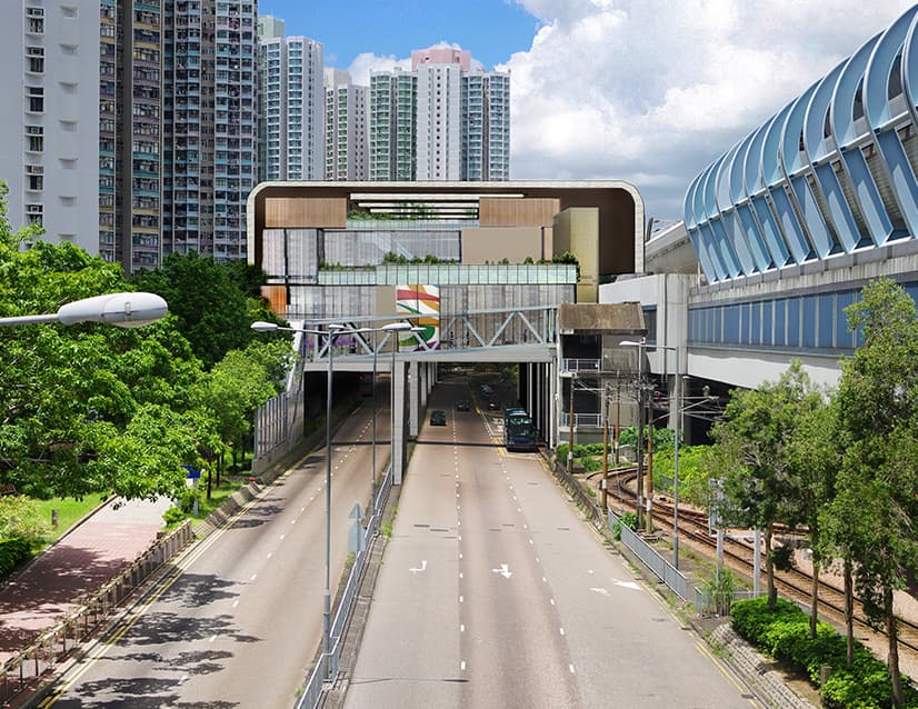 OTHERLAND : Project2 image