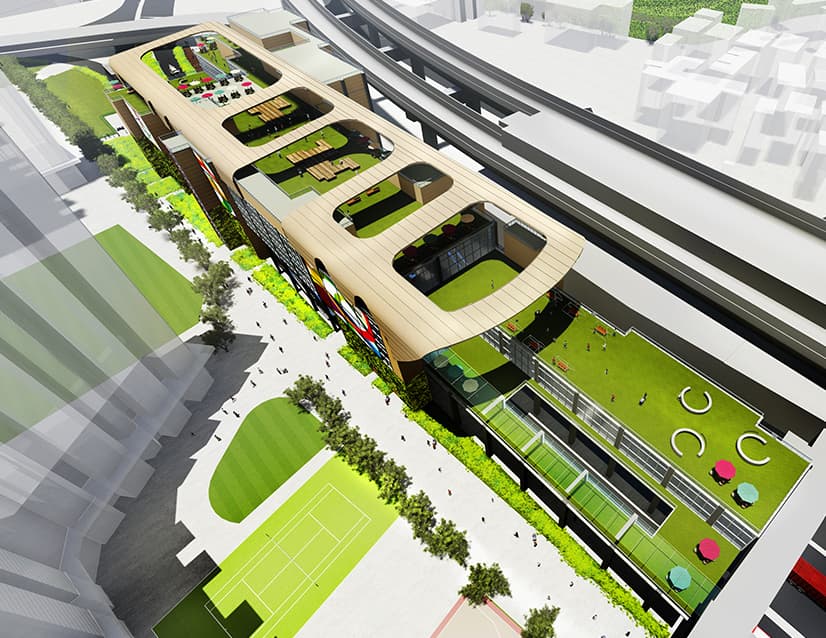 OTHERLAND : Project2 image