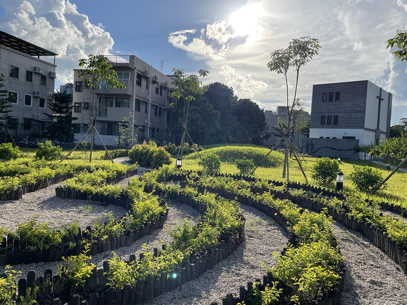 OTHERLAND : Project2 image