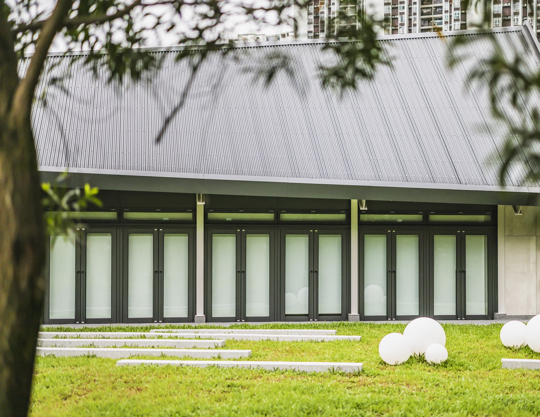 OTHERLAND : Project2 image