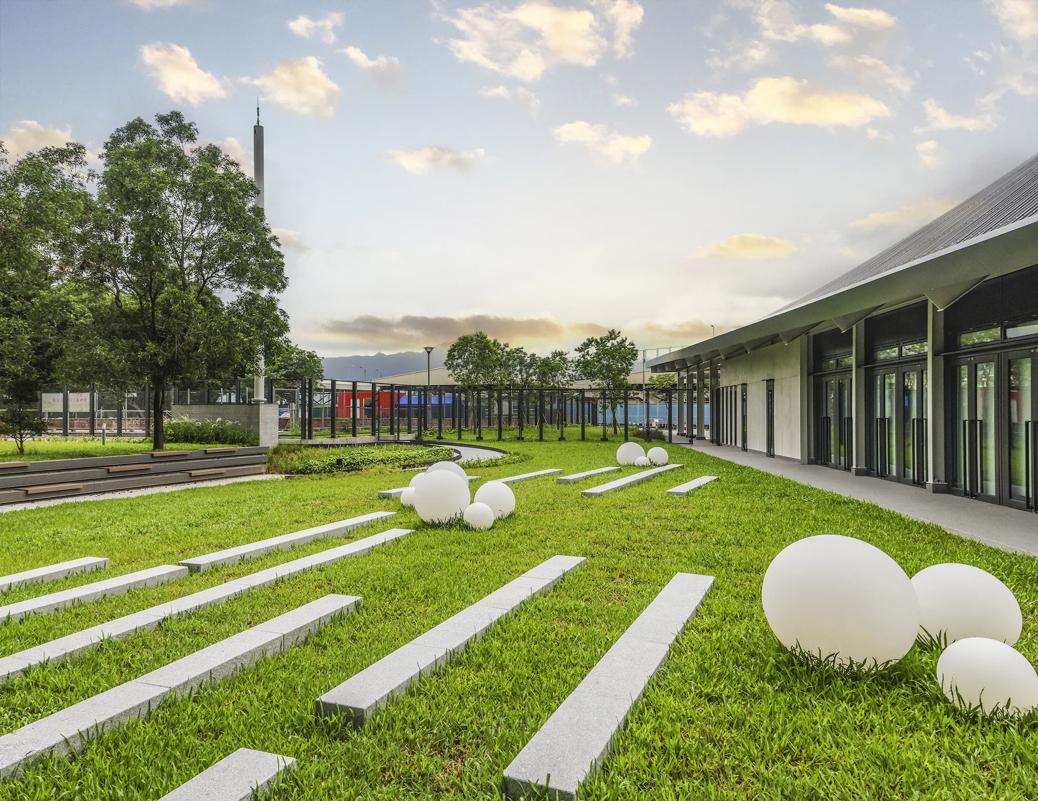 OTHERLAND : Project2 image