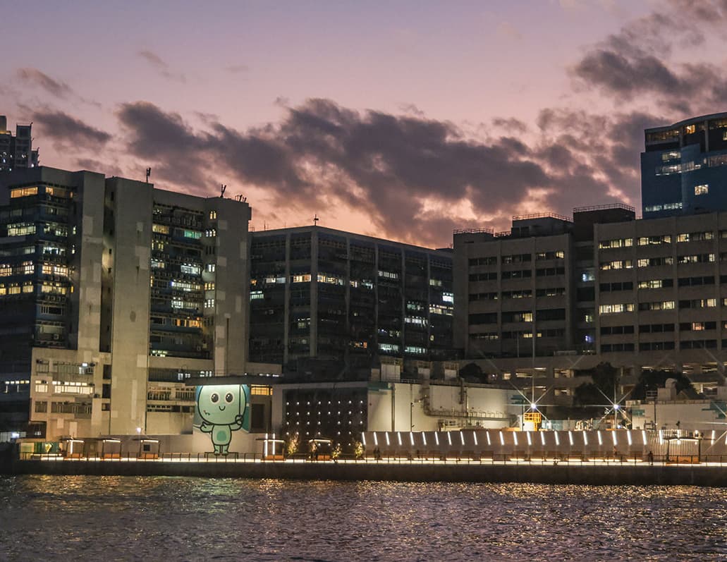 OTHERLAND : Project2 image