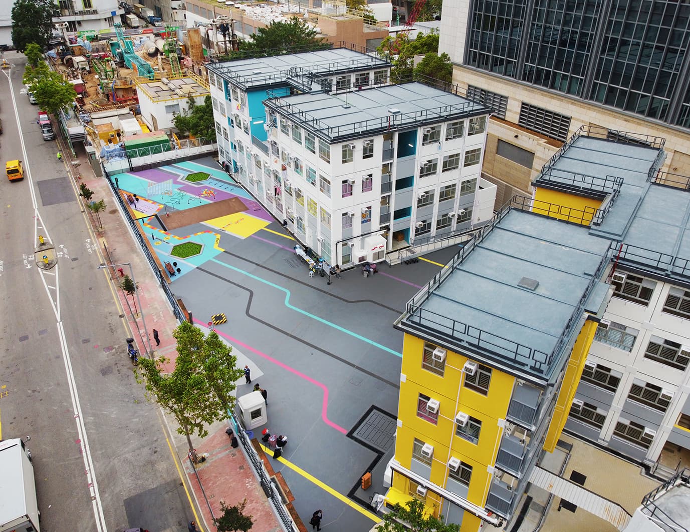 OTHERLAND : Project2 image